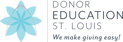 Donor Education