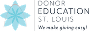 Donor Education