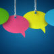 Credibility in Conversations