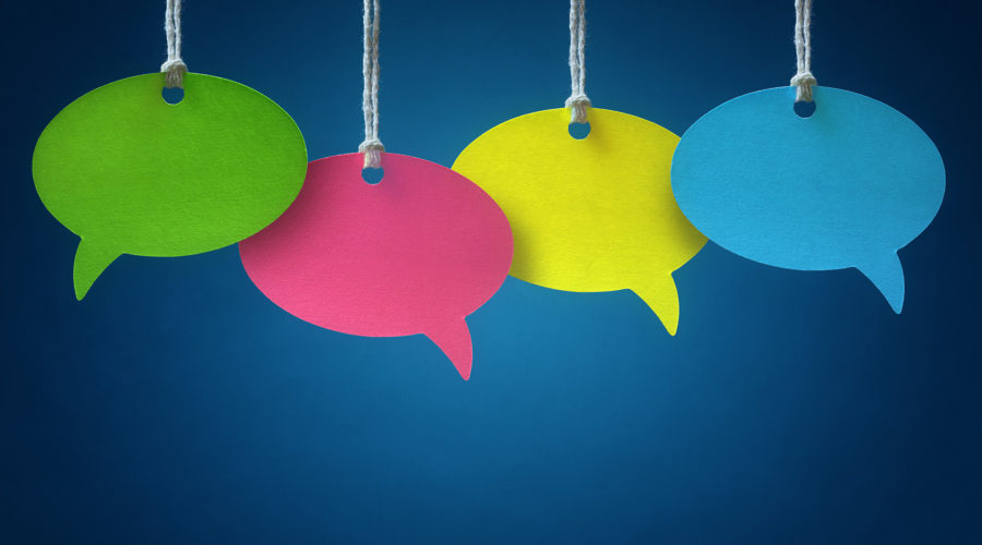Credibility in Conversations
